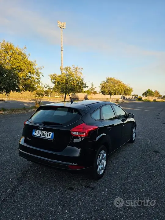 Ford Focus 2017 photo 5