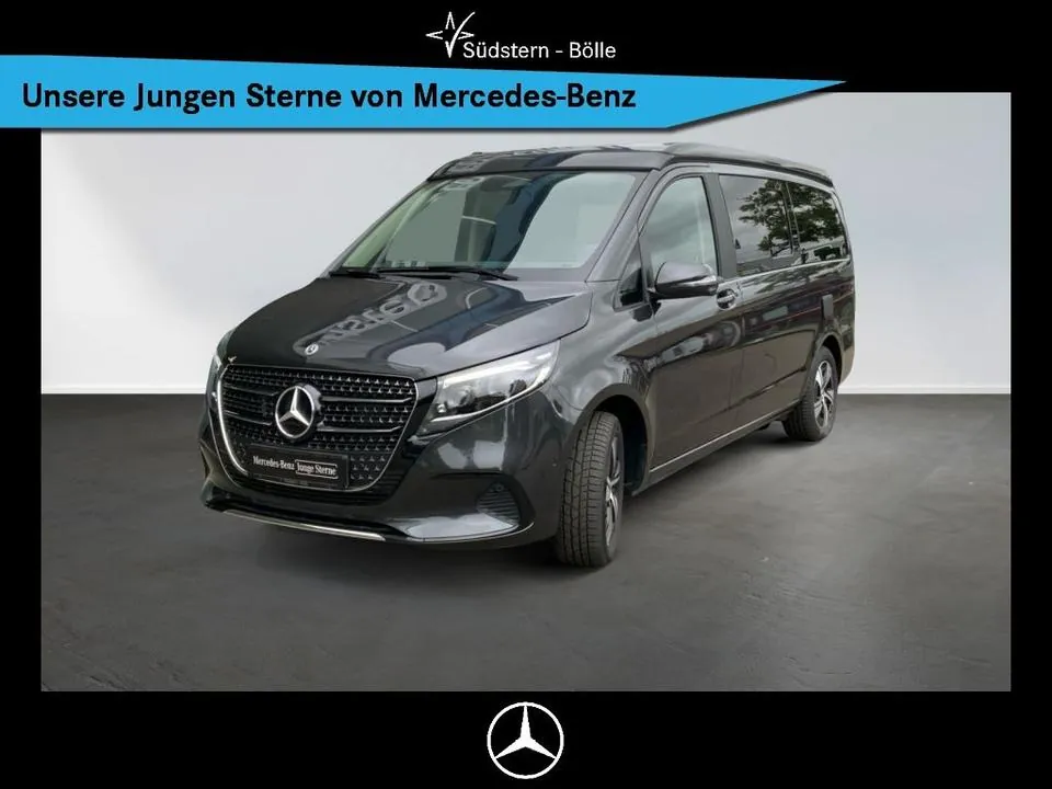 Mercedes-Benz Marco Polo