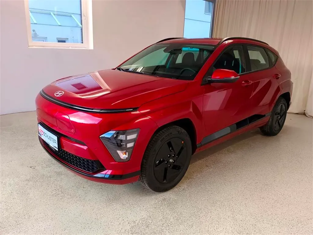 Hyundai Kona 2026 photo 3