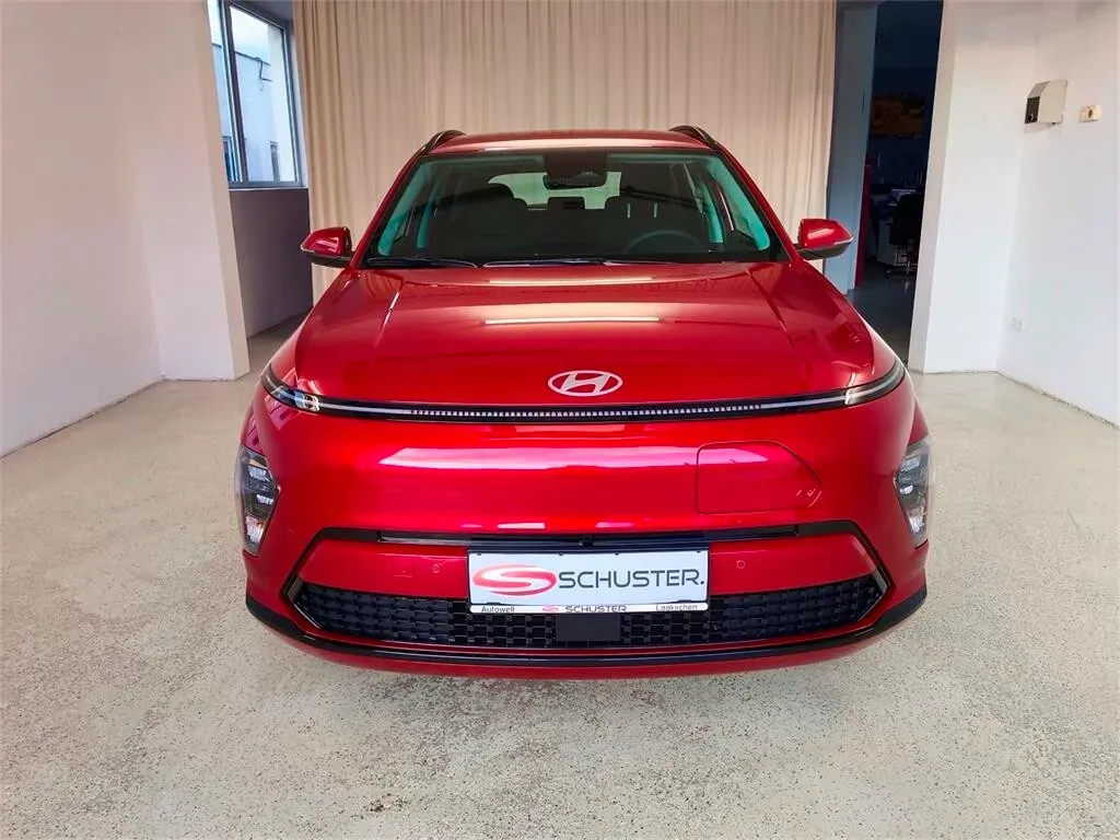 Hyundai Kona 2026 photo 2
