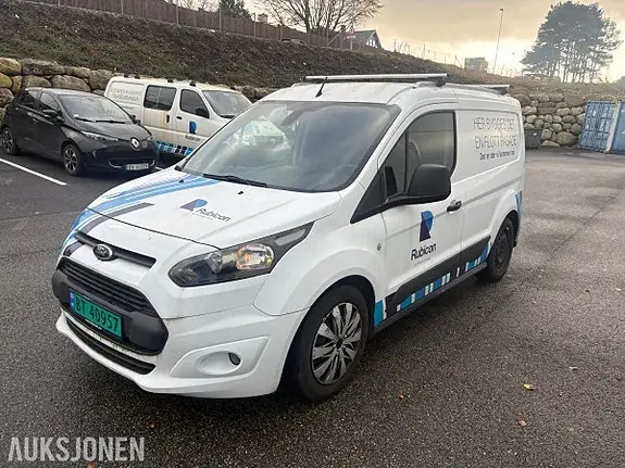 Ford Connect