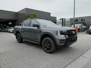 Ford Ranger 2026 photo 2