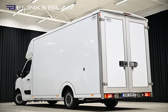 Renault Master 2025 photo 4