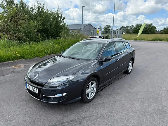 Renault Laguna
