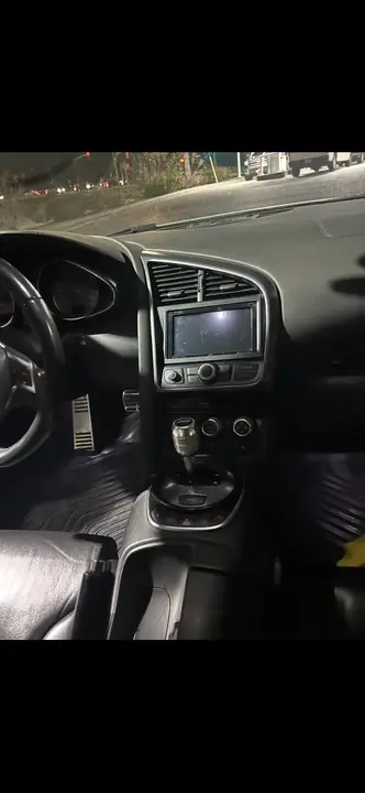 Audi R8 2009 photo 5