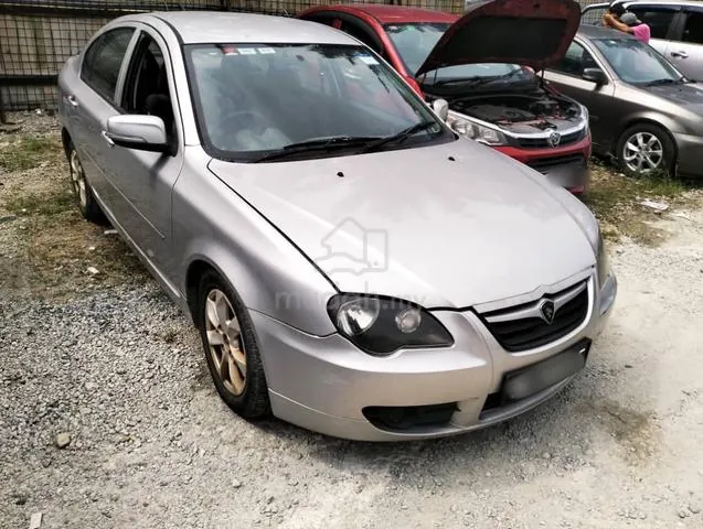 Proton Persona