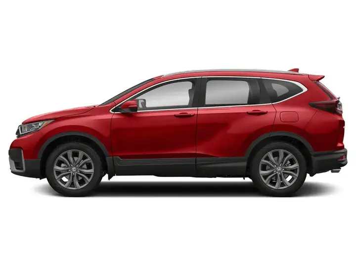 Honda Cr-V 2022 photo 3