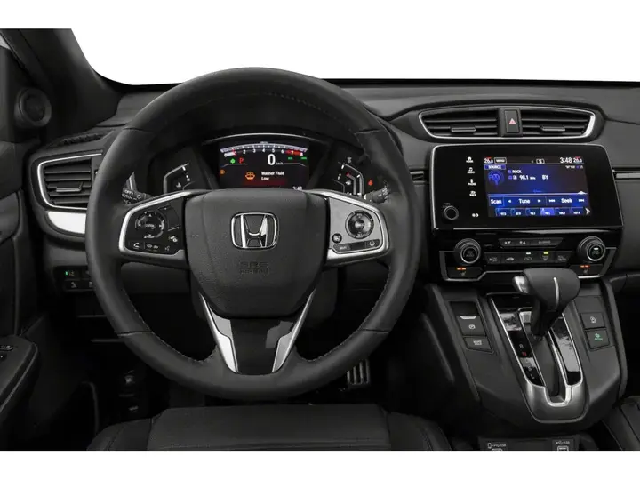 Honda Cr-V 2022 photo 4