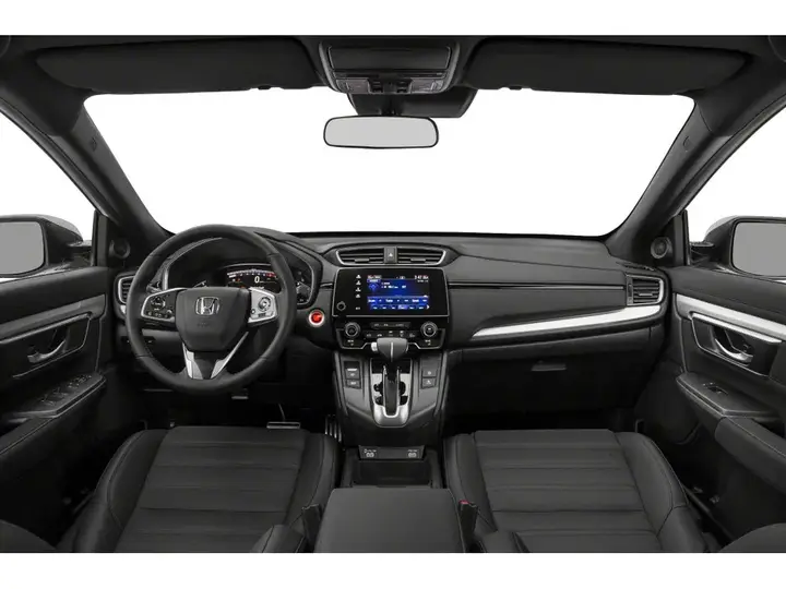 Honda Cr-V 2022 photo 5