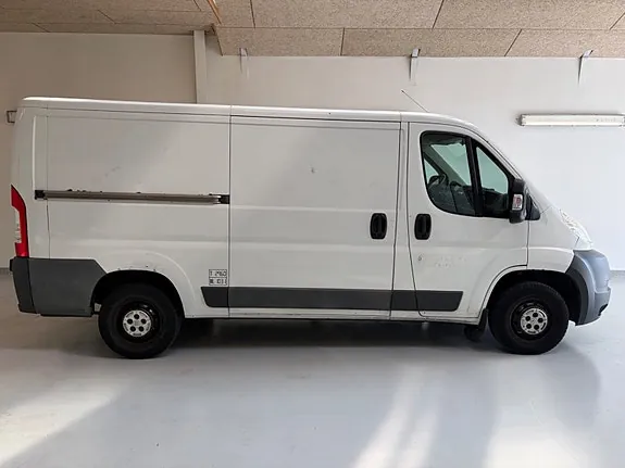 Peugeot Boxer 2013 photo 3
