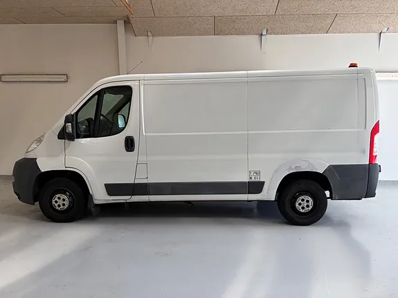 Peugeot Boxer 2013 photo 5