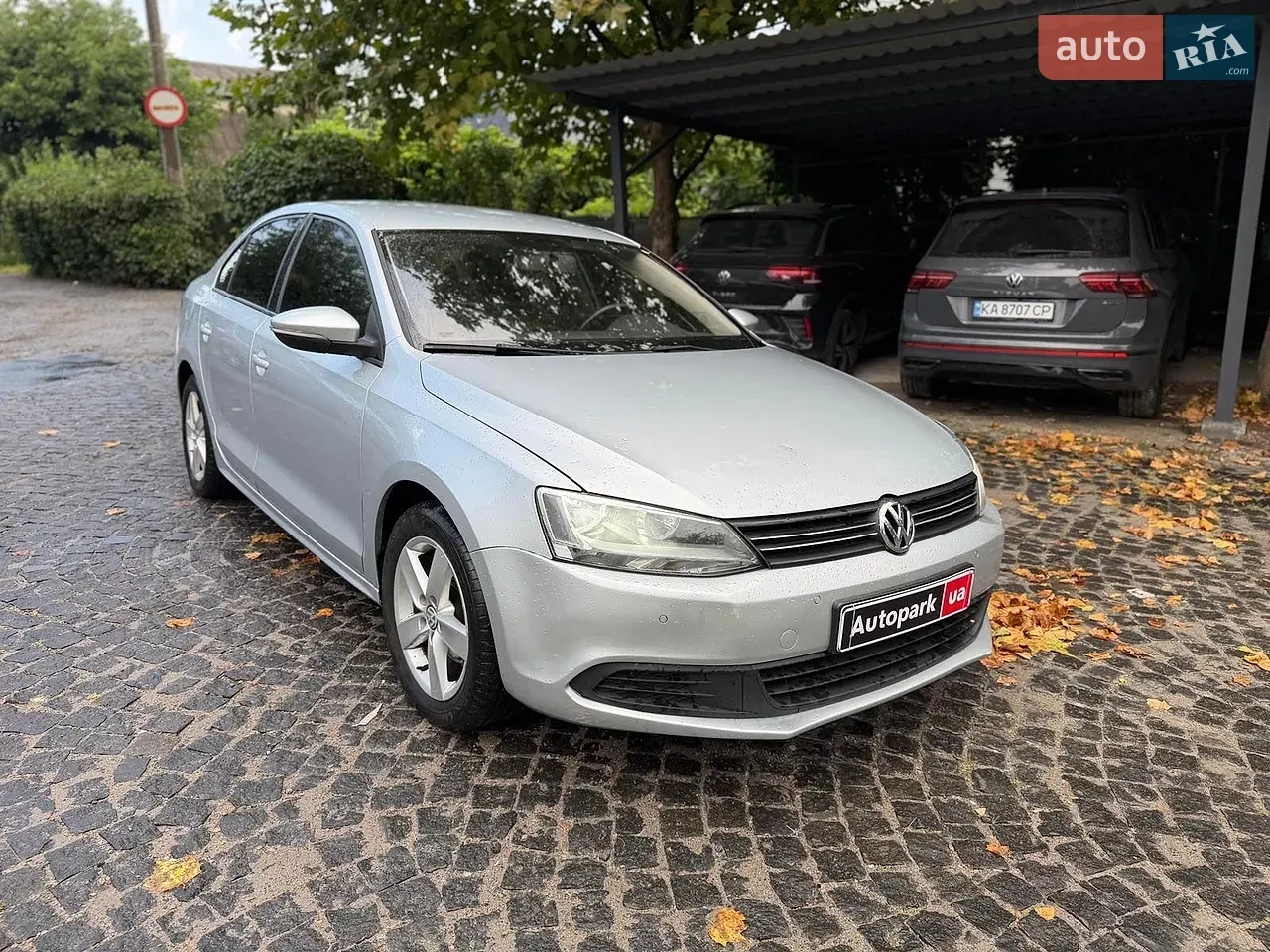 Volkswagen Jetta 2011 photo 3