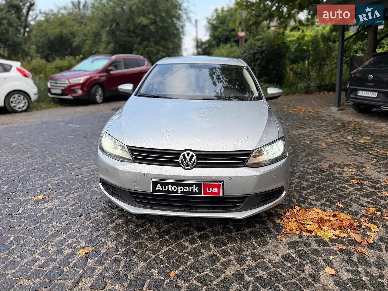 Volkswagen Jetta 2011 photo 4