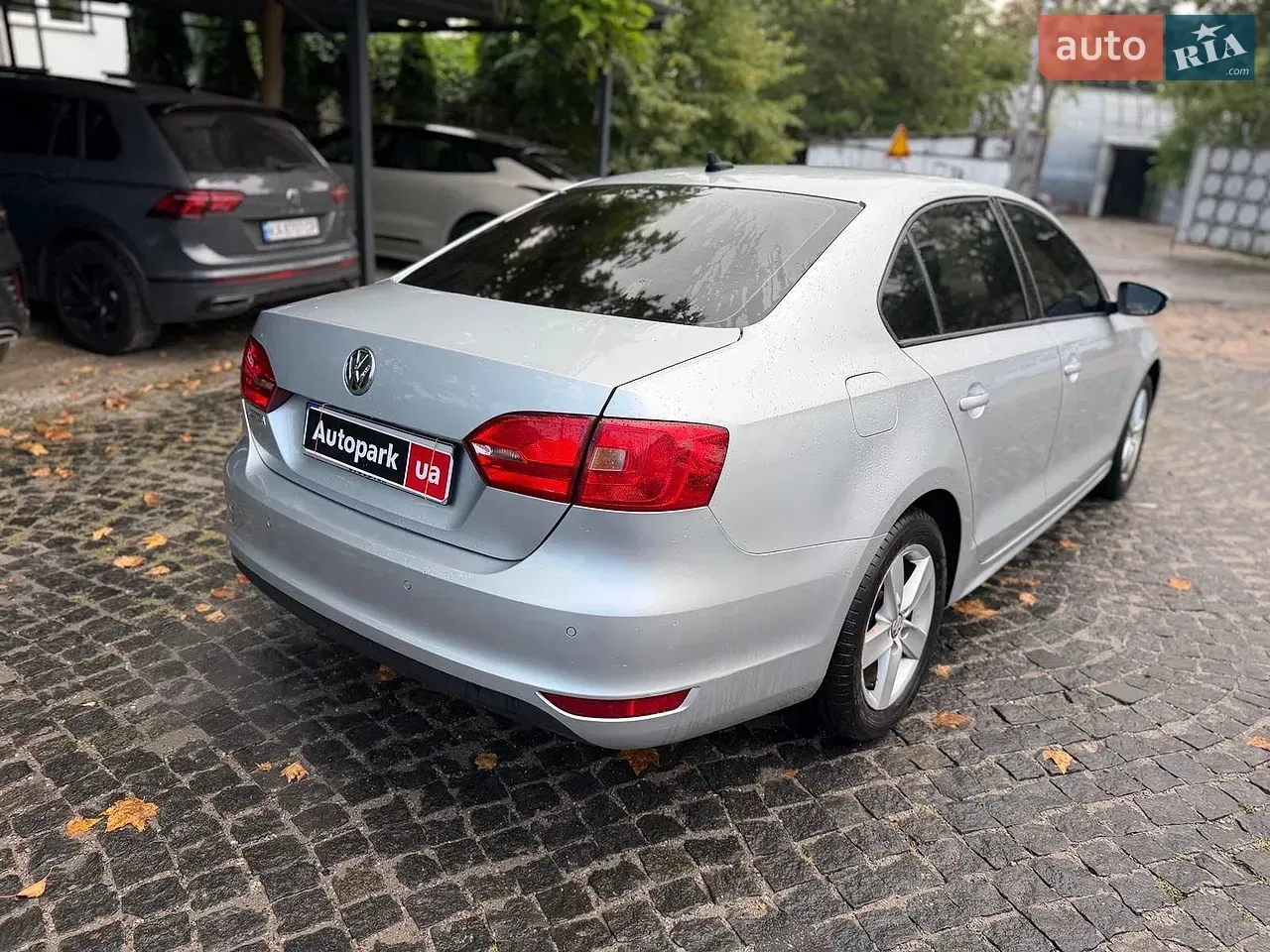 Volkswagen Jetta 2011 photo 5
