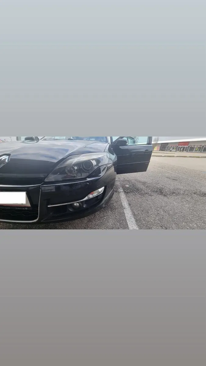 Renault Laguna