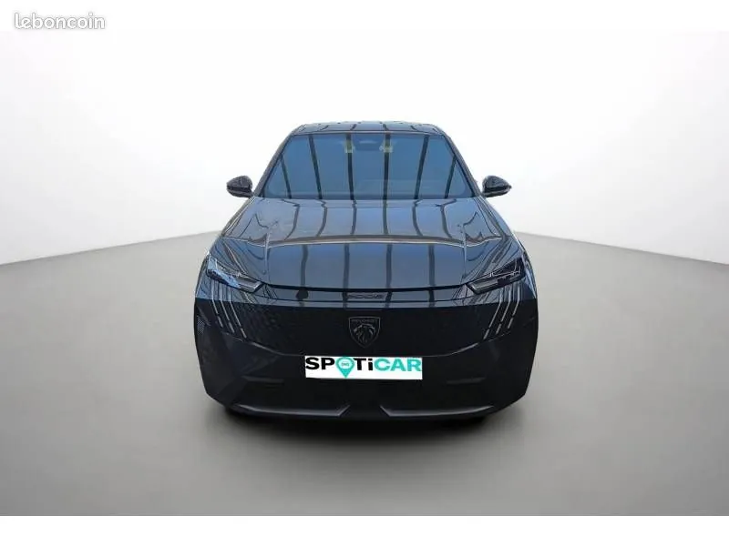Peugeot 3008 2025 photo 2