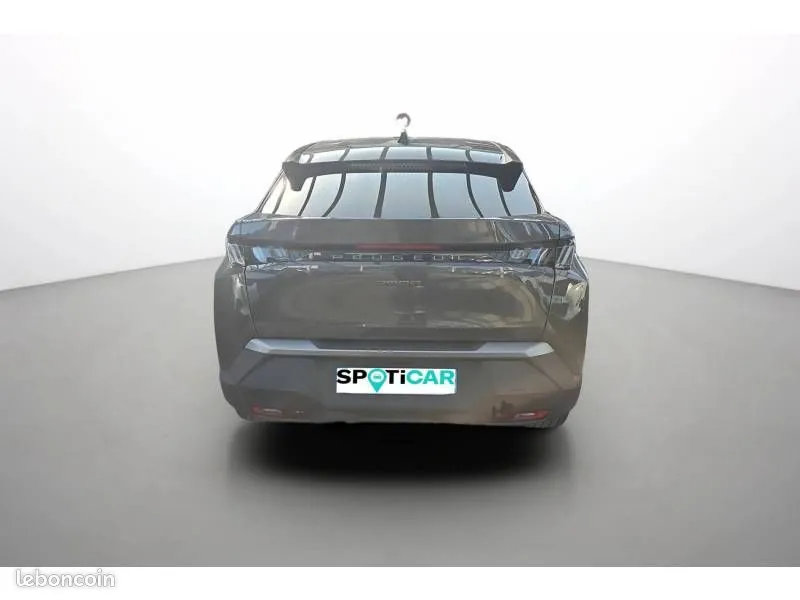 Peugeot 3008 2025 photo 5