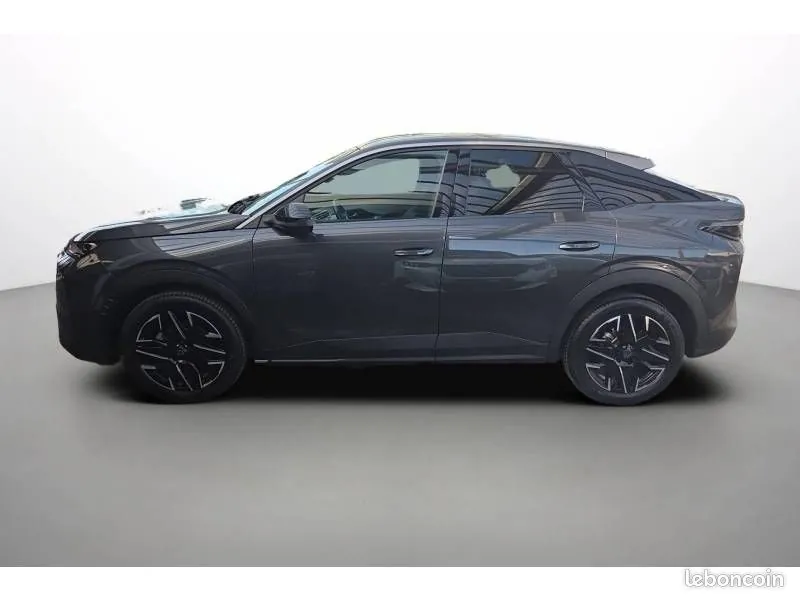 Peugeot 3008 2025 photo 3