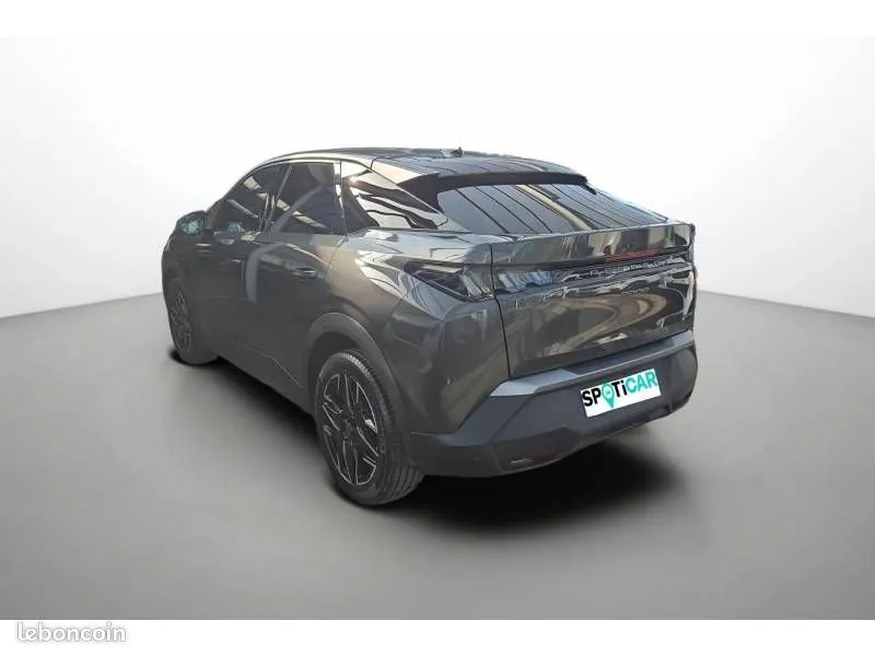 Peugeot 3008 2025 photo 4