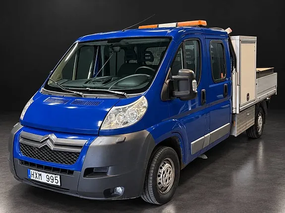 Citroen Jumper 35