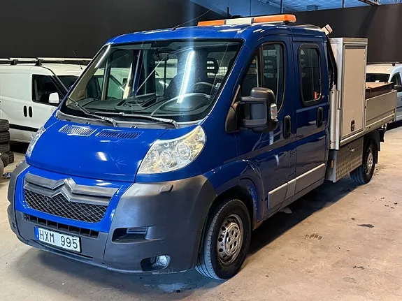 Citroen Jumper 35 2013 photo 2