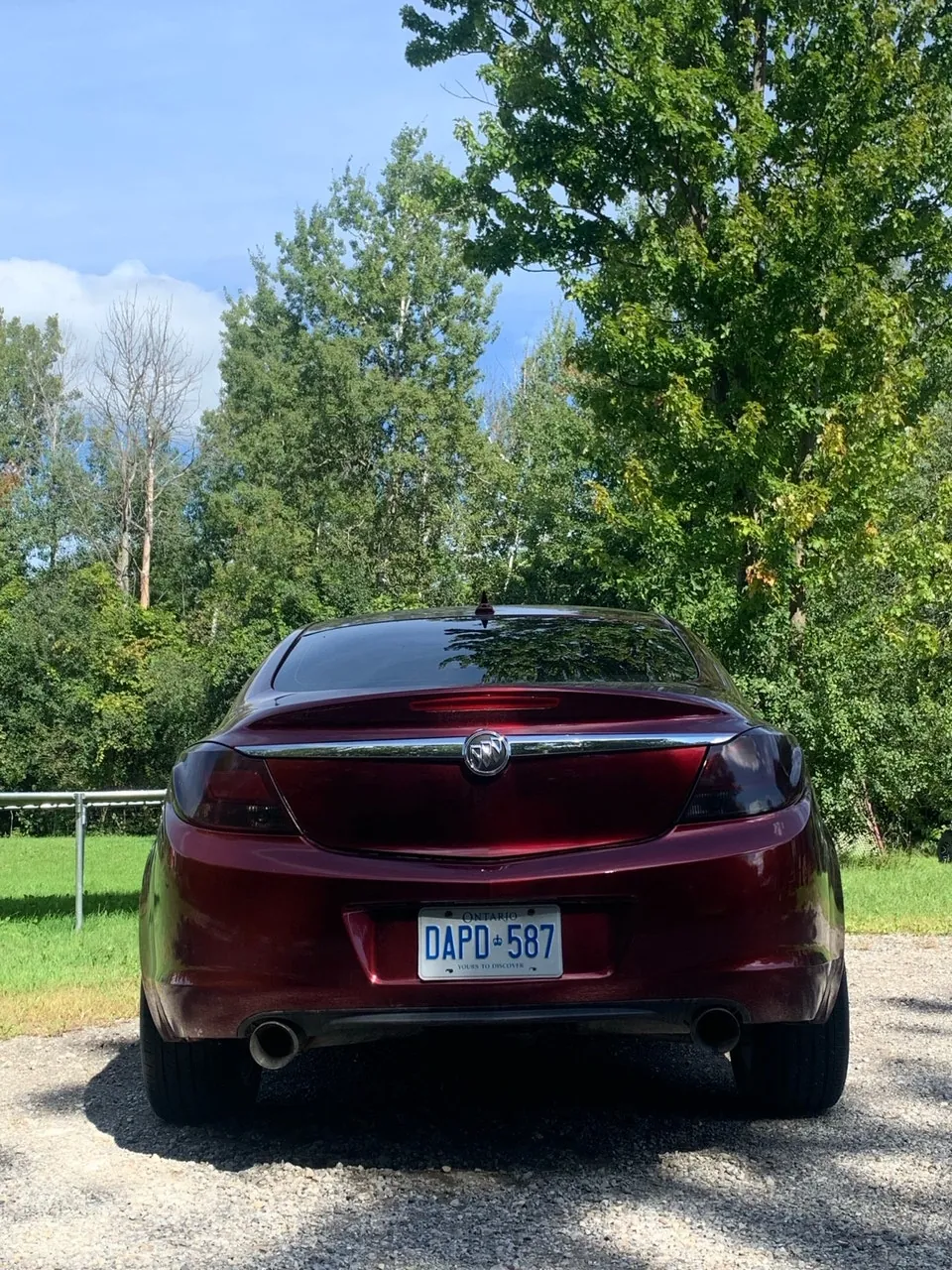 Buick Regal