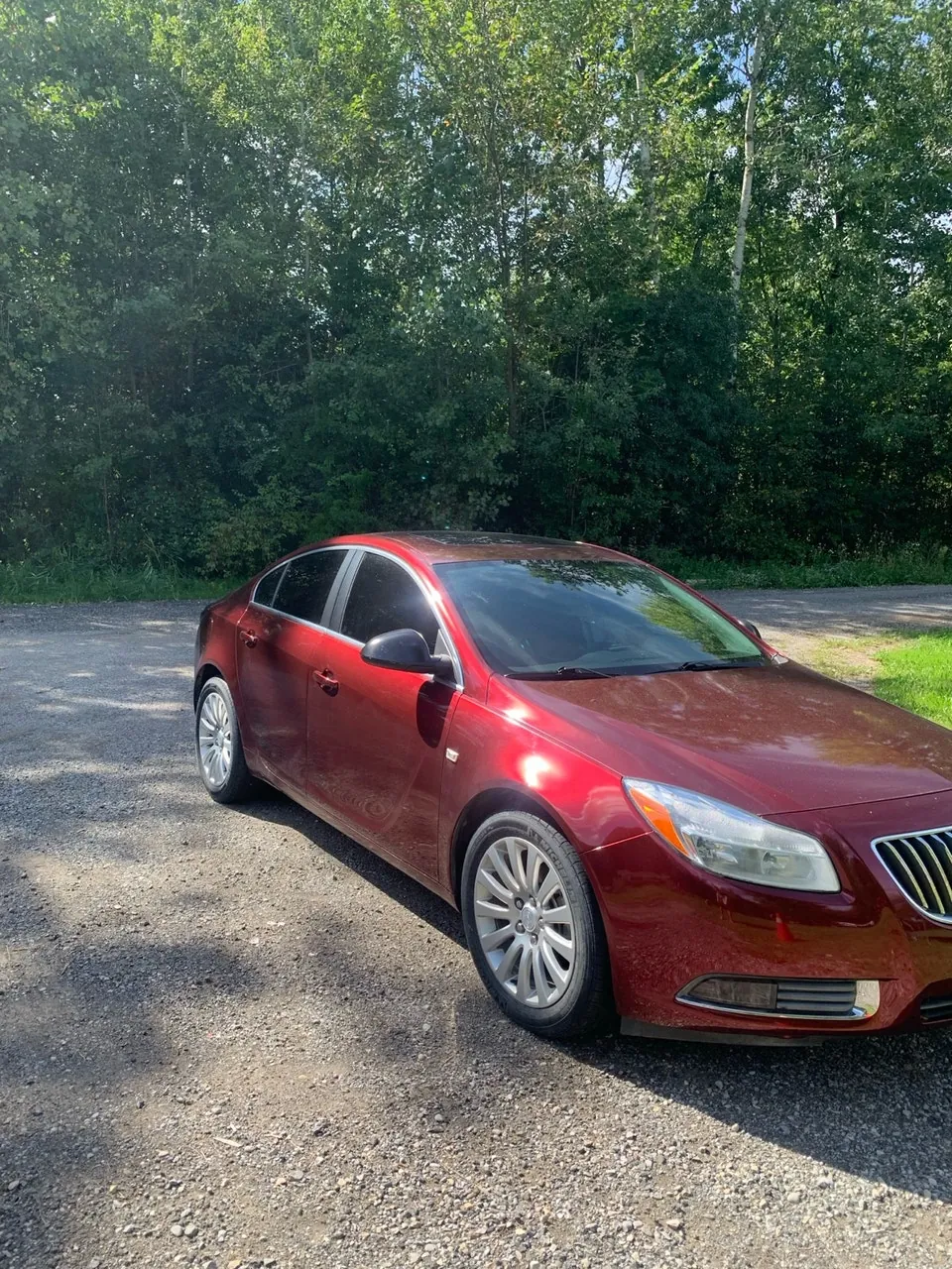 Buick Regal 2013 photo 3