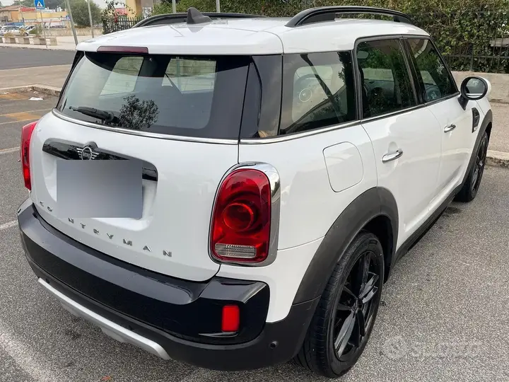 Mini Mini Countryman 2018 photo 3