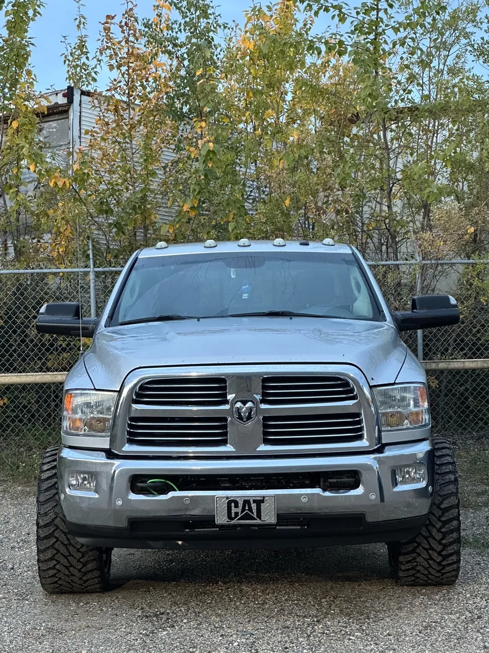 Ram 3500