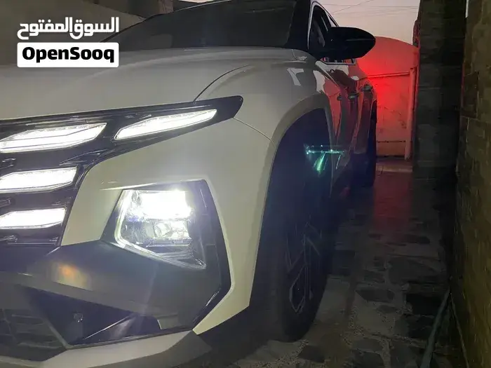 Hyundai Tucson 2025 photo 4
