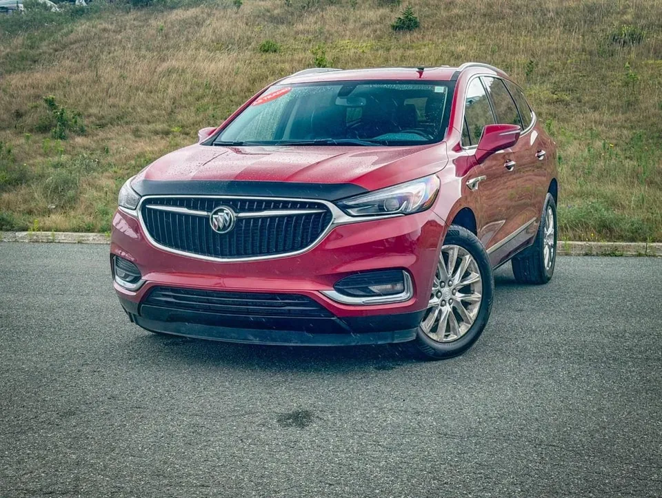 Buick Enclave