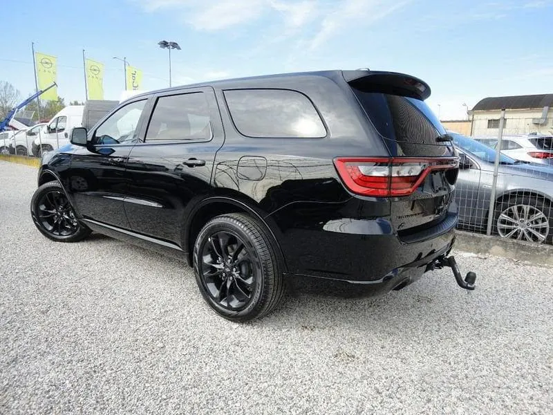 Dodge Durango 2026 photo 5