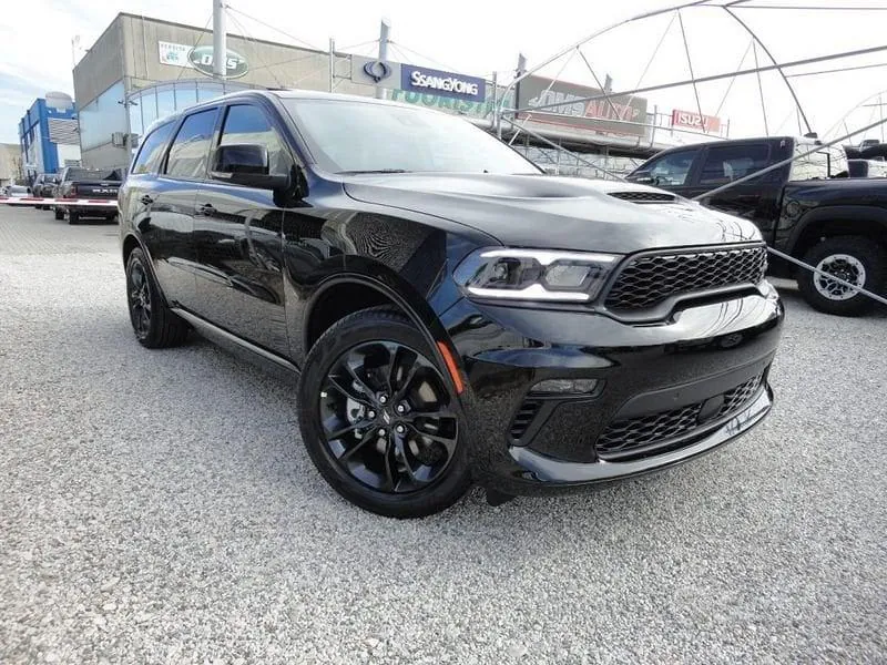 Dodge Durango