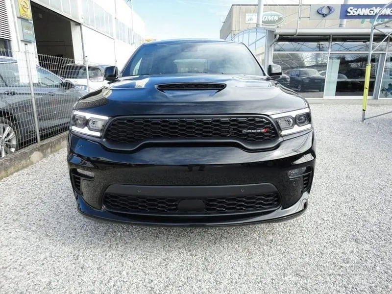 Dodge Durango 2026 photo 2