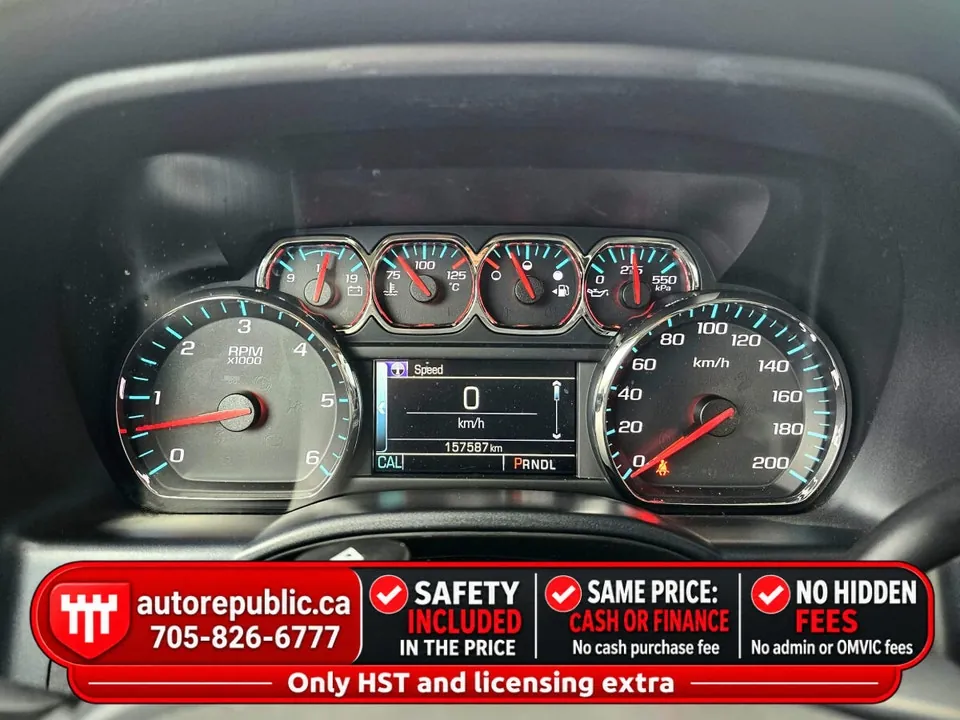 GMC Sierra 1500 2017 photo 4