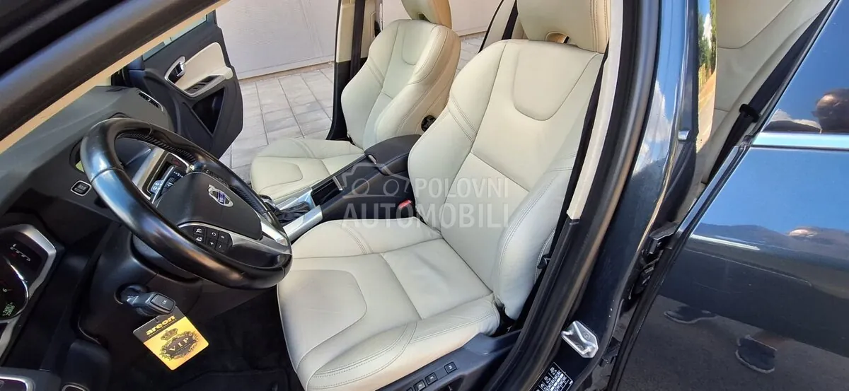 Volvo V60 2014 photo 2