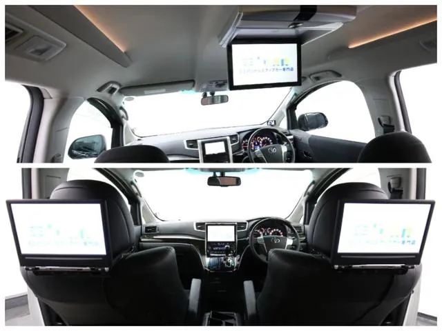 Toyota Versa 2016 photo 5