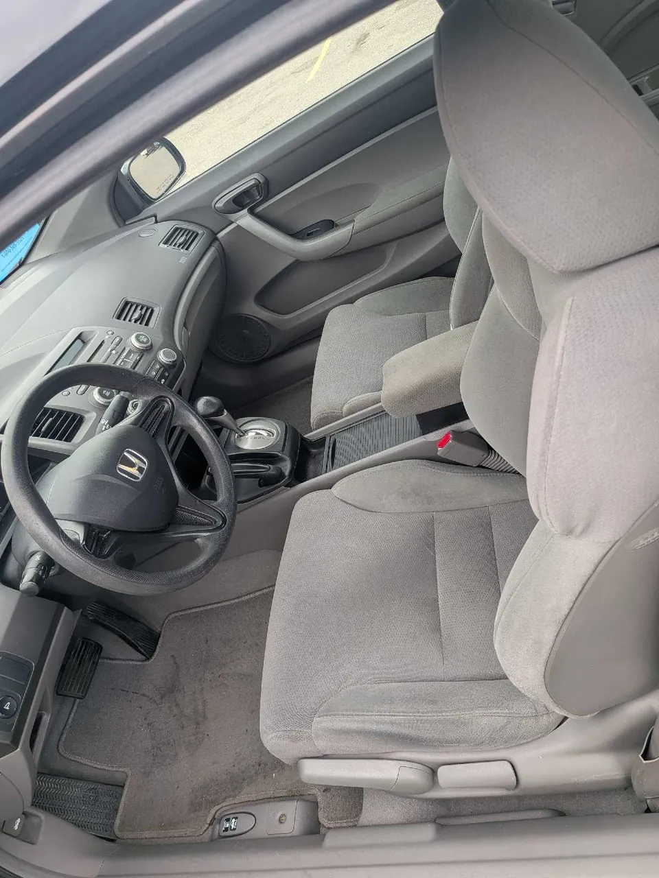 Honda Civic 2008 photo 5