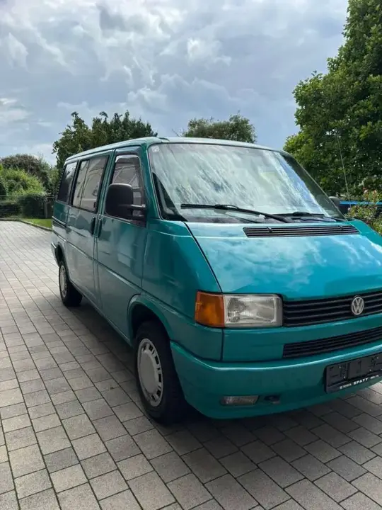 Volkswagen T4