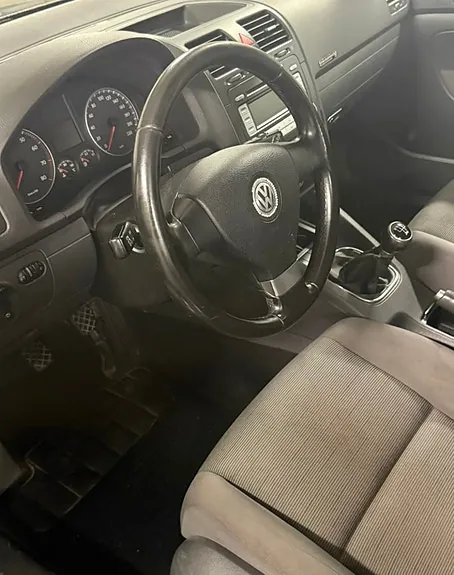 Volkswagen Golf Vi 2008 photo 5