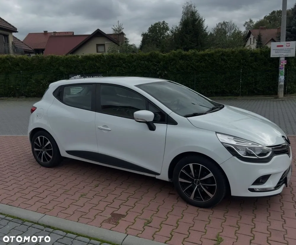 Renault Clio 2019 photo 3