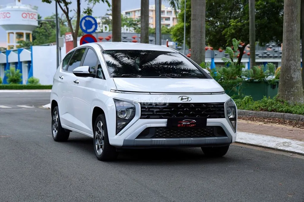 Hyundai Stargazer 2022 photo 2