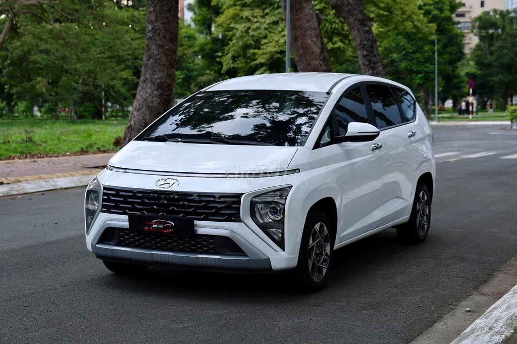Hyundai Stargazer 2022 photo 3