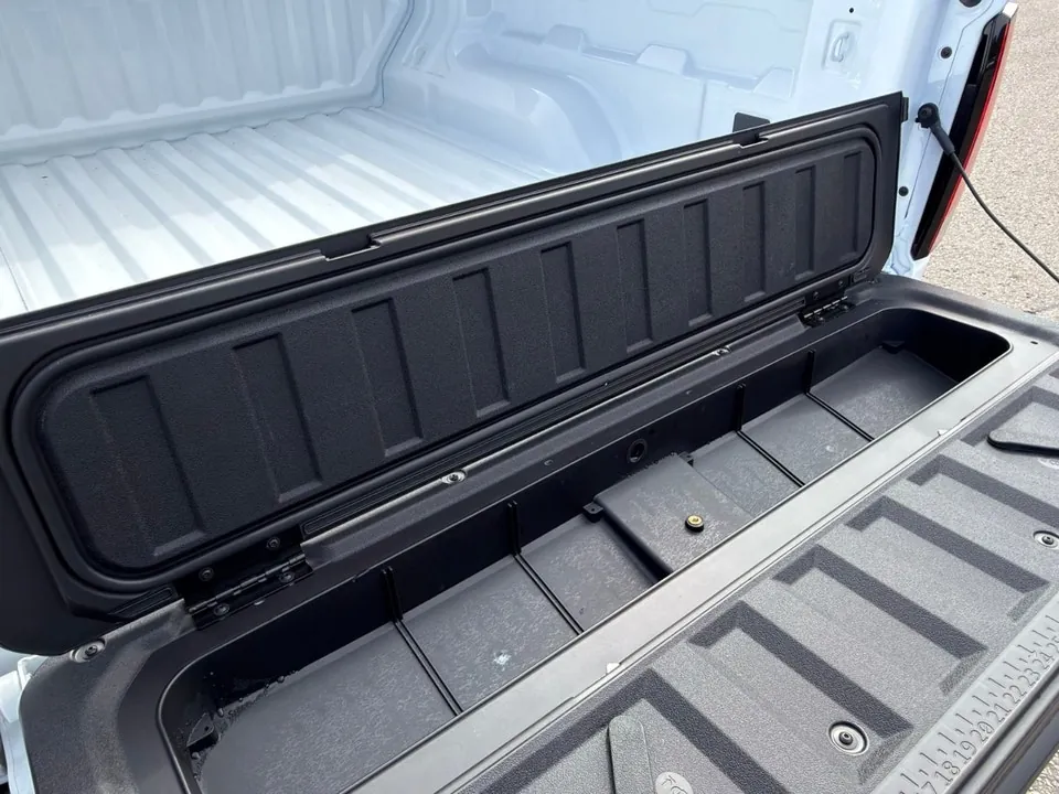 Chevrolet Colorado 2026 photo 5