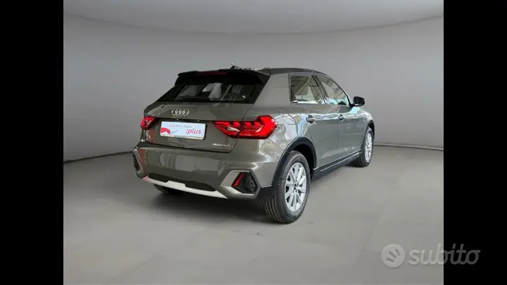 Audi A1 2023 photo 4