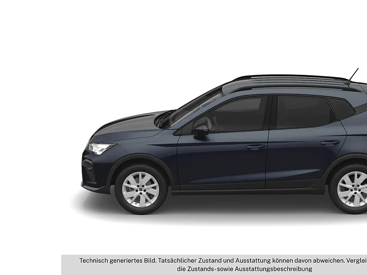 Seat Arona 2026 photo 3