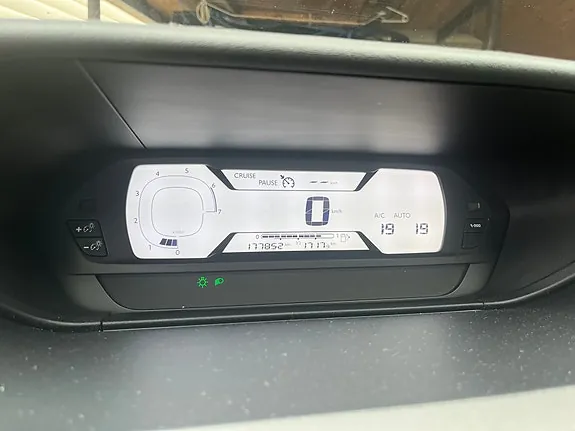 Citroen Grand C4 Picasso 2017 photo 5