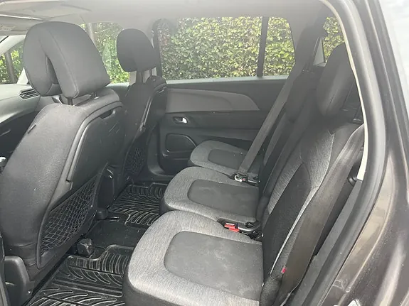 Citroen Grand C4 Picasso 2017 photo 3
