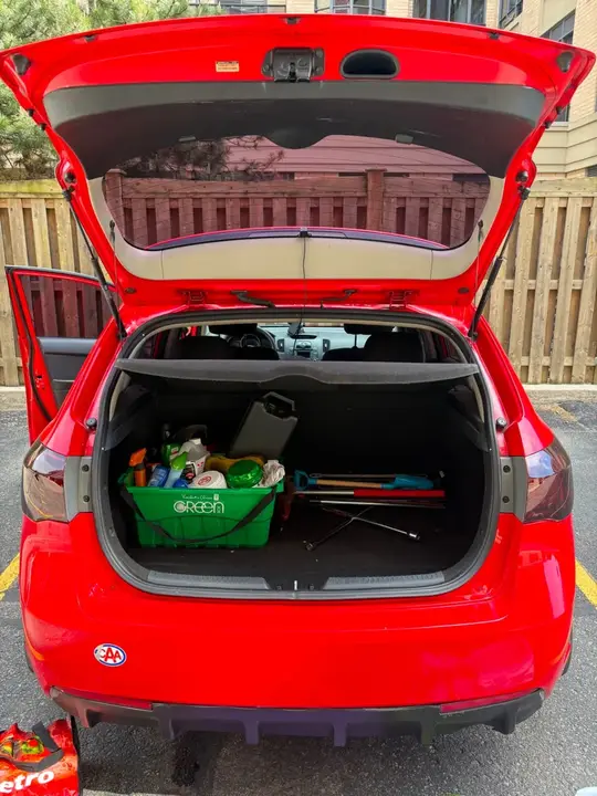 Kia Forte5 2012 photo 4