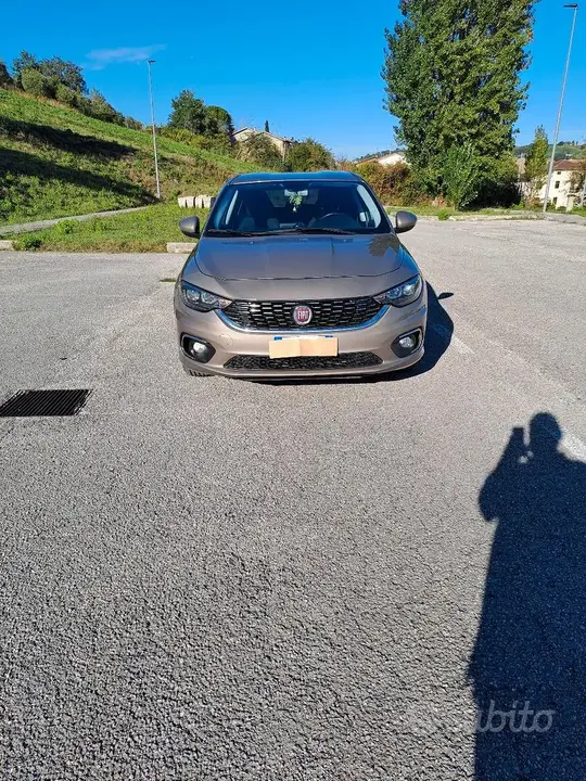Fiat Tipo 2020 photo 2